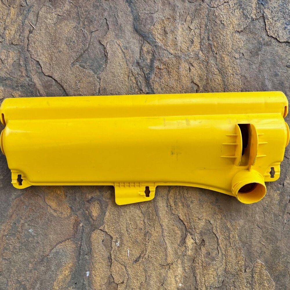 DYSON DC14 VACUUM BRUSHROLL COVER OEM REPLACEMENT PART